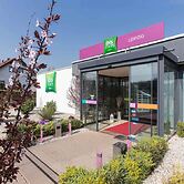 ibis Styles Leipzig