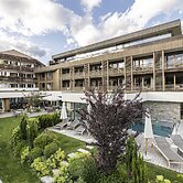 Hotel Langgenhof