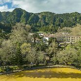 Terra Nostra Garden Hotel