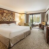 Terra Nostra Garden Hotel