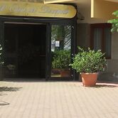 Hotel Oasi Dei Discepoli