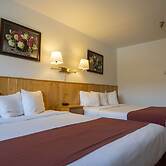 Canadas Best Value Inn River View Hotel