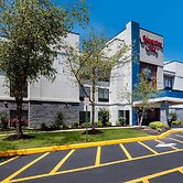 Hampton Inn Princeton