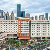 Courtyard by Marriott Panama Multiplaza Mall