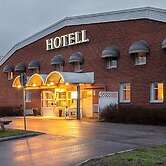 Hotell Vilja