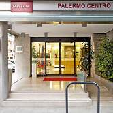 Mercure Hotel Palermo Centro