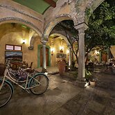 Casa De Sierra Azul