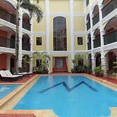 Marco Vincent Dive Resort