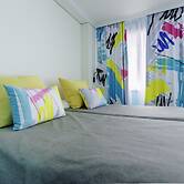 Spring Hotel Bitácora