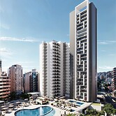 Port Benidorm Hotel & Spa – 4**** Superior