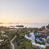 Sanya Marriott Yalong Bay Resort & Spa