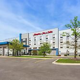 Hampton Inn & Suites Bolingbrook