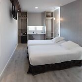 Hotel Bellavista Sevilla