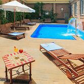 Hotel Bellavista Sevilla