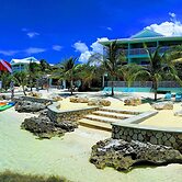 Compass Point Dive Resort