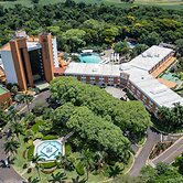 Bourbon Thermas Eco Resort Cataratas do Iguaçu