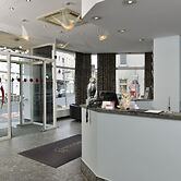 Hotel UHU Garni Köln