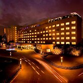 The Lalit Ashok Bangalore