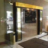 Hotel Laffayette Ejecutivo