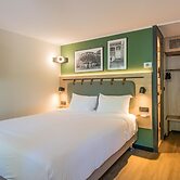 CAMPANILE COLMAR - Parc des Expositions