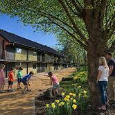 Campanile NATURE - Clermont Ferrand Nord Riom