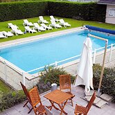 Kyriad - Deauville St Arnoult