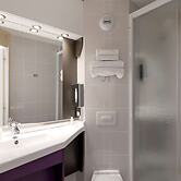Hotel Kyriad Saint Etienne Centre