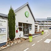 Campanile Dijon Nord - Toison d'Or