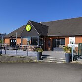 Campanile Le Mans Est