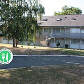 Hotel Campanile Le Mans Sud - Arnage