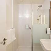Campanile Hotel Liege