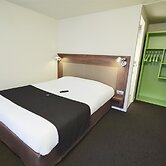 Campanile Lille Sud-CHR