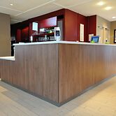 Campanile Lyon Est - Aéroport Saint Exupéry