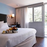 Kyriad Lyon Sud Sainte Foy