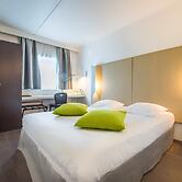 Mandarina Luxembourg Airport Hotel