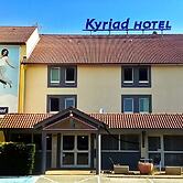 Hôtel Kyriad Lyon Est