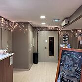 Hotel Campanile Orleans Ouest - La Chapelle St Mesmin