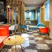 ibis Clichy Centre Mairie