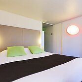 Campanile Poitiers - Site du Futuroscope