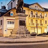 Hôtel du Palois - Pau Centre Bosquet