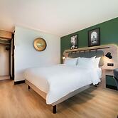 Campanile NATURE - Aix En Provence Meyreuil