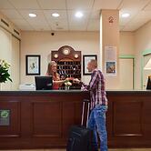 Hotel Campanile Szczecin