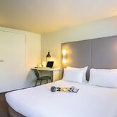 Hotel Campanile STRASBOURG - Lingolsheim