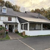 Hôtel Kyriad Rennes Nord