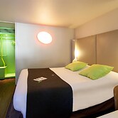 Campanile Tours - Joue-Les-Tours