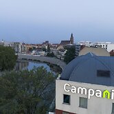 Hotel Campanile WROCLAW - Stare Miasto