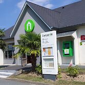 Hotel Campanile Saint Malo - Saint Jouan Des Guérets