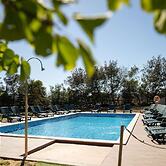 Hotel Campanile Lisbon South - Setubal