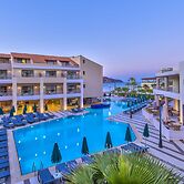 Porto Platanias Beach Resort & Spa