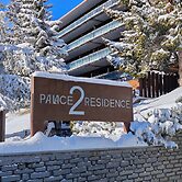 Resort Palace Sestriere 1 E 2